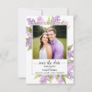 Search for simple rustic save the dates Ztraditional