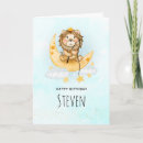Search for crown birthday cards Wildlife