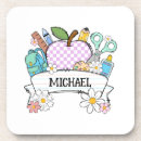 Search for back to school coasters First day of school