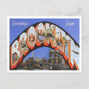 Search for vintage brooklyn postcards Retro
