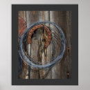 Search for fencing wire posters Barbed