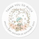 Search for peach blush stickers Botanical