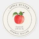 Search for apple butter stickers Vintage
