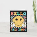 Search for pre k cards Teacher appreciation