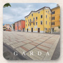 Search for town coasters Italy