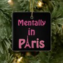 Search for eiffel tower christmas tree decorations Vacation