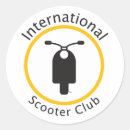 Search for scooters stickers Club
