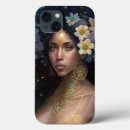 Search for african american art iphone cases Melanin