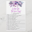 Search for shower groom questions weddings Bride