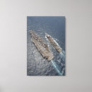 Search for cvn art Pacific ocean