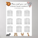Search for baby shower wedding seating charts Watercolor