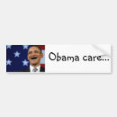 Search for funny health care bumper stickers Obama