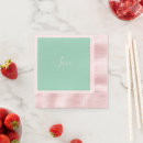 Search for lavender wedding napkins Watercolor