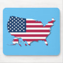 Search for united states mousepads White