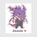 Search for kawaii dragons stickers Fantasy