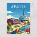 Search for winnipeg postcards Souvenir