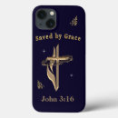 Search for grace iphone cases Bible