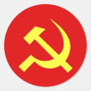 Search for flag of the ussr stickers Communist