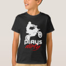 Search for racer kids tshirts Motocross