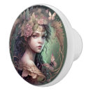 Search for fairy knobs and pulls Pink