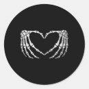 Search for vintage hearts stickers Witch