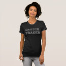Search for bitcoin womens tshirts Trading