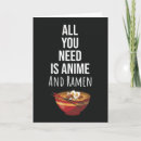 Search for ramen cards Asian