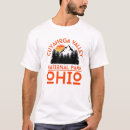 Search for cuyahoga valley national park tshirts Hike