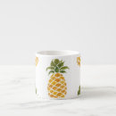 Search for pineapple illustration mugs Summer