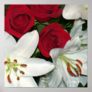 Search for white lily art Fine