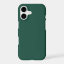 Search for dark emerald iphone cases Modern