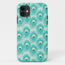Search for elegant peacock feathers iphone cases Beautiful