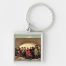 Search for goya key rings 18th