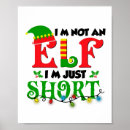 Search for funny christmas elf posters Snowman