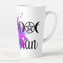 Search for witchy woman mugs Pagan