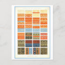 Search for border design postcards Pattern