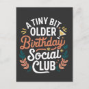 Search for social club invitations Funny