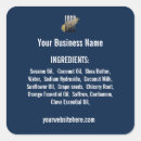 Search for container labels Simple