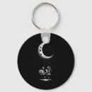 Search for skull couple key rings Scary