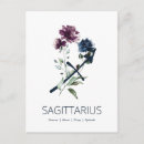Search for sagittarius postcards Astrological