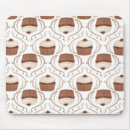 Search for cupcake mousepads Pattern