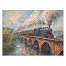 Search for train tablecloths Vehicle