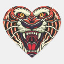 Search for old style stickers Retro