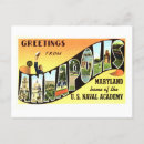Search for annapolis postcards Vintage