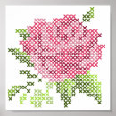 Search for stitch posters Red
