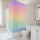 Search for pastel rainbow bathroom accessories Gradient