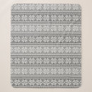 Search for knitting blankets Snowflakes