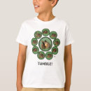 Search for tumbling tshirts Sports