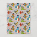 Search for children music postcards Band