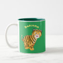 Search for tiger cub mugs Cartoon